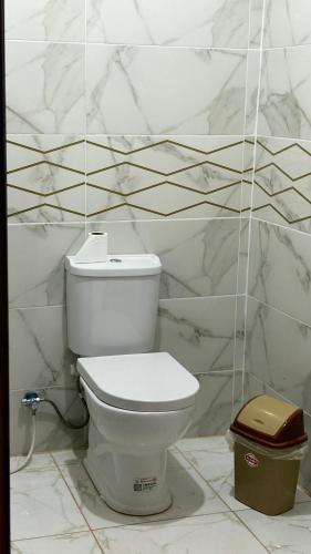 O baie la Desert Time