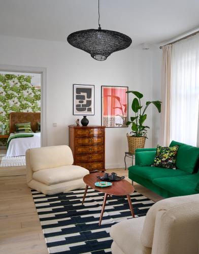 Bükfürdő Nagy Pál 16 Apartman, Bükfalva