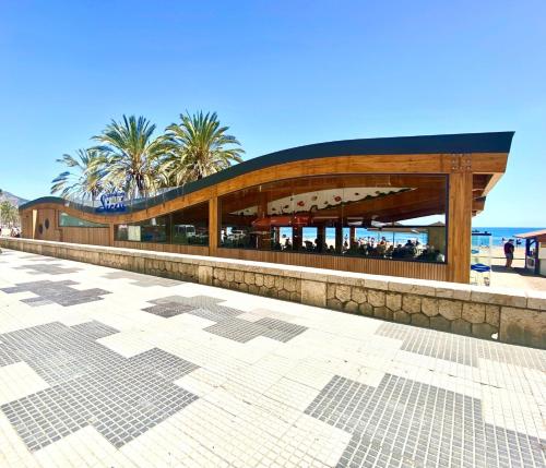 Málaga Center Luxury Loft - Sun & Beach