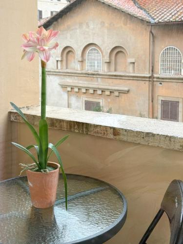 Picchio Garbatella - 800mt to metro - 3 stops from the Colosseum 2 air conditioned room with 2 bathroom