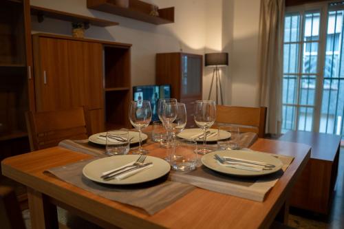 Apartamentos AGRX 'Virgen 25' - Centro