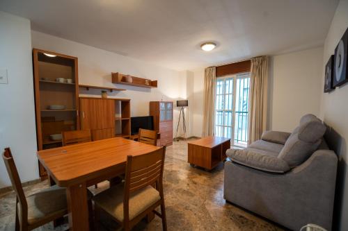 Apartamentos AGRX 'Virgen 25' - Centro