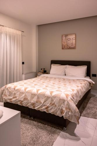 Light & Kozy Apartment - Central Patra Luxury Stay