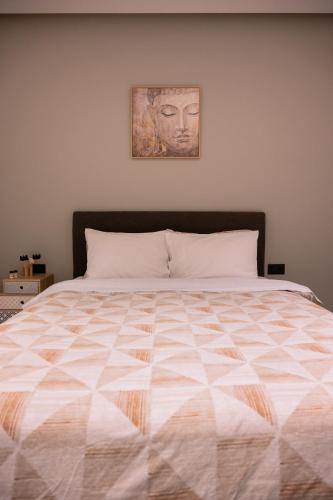 Light & Kozy Apartment - Central Patra Luxury Stay