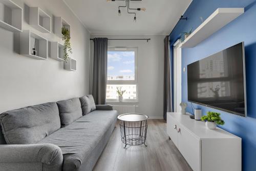 Letnica 31 by Grand Apartments