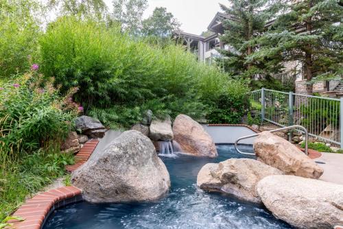 Terracehouse - CoralTree Residence Collection photo 2