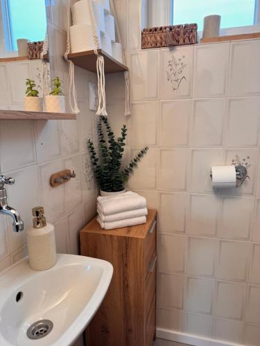 Beach Apartman Berle