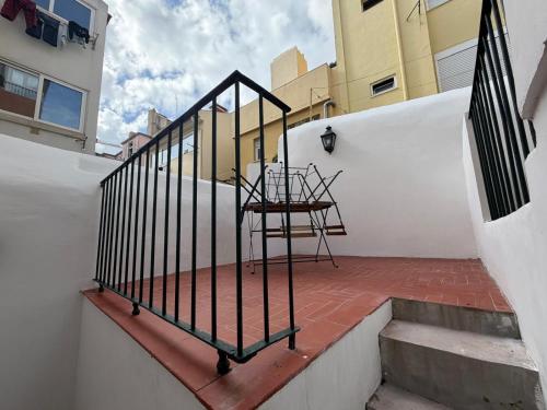 Casa das Parreiras