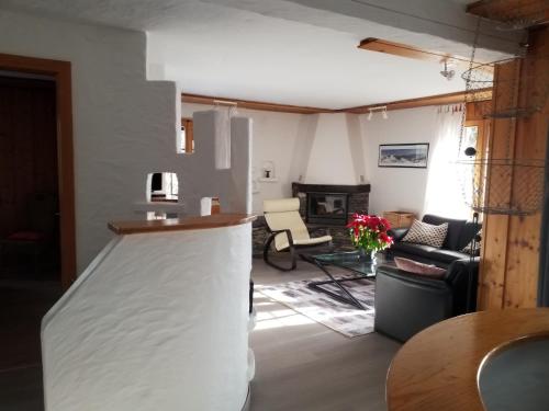 Bel appartement dans un chalet typique