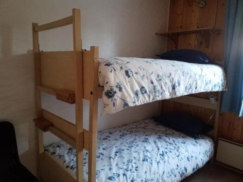 Bel appartement dans un chalet typique