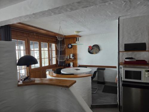 Bel appartement dans un chalet typique