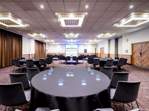 Novotel Birmingham Centre photo 142