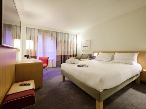 Novotel Birmingham Centre photo 54