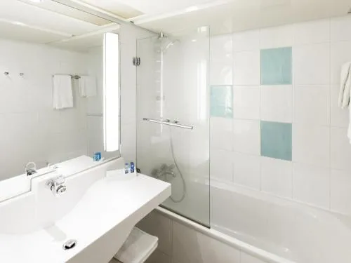 Novotel Birmingham Centre photo 7