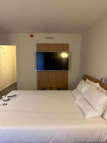 Novotel Birmingham Centre photo 29