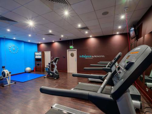 Novotel Birmingham Centre photo 34