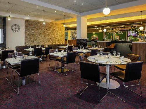 Novotel Birmingham Centre photo 46