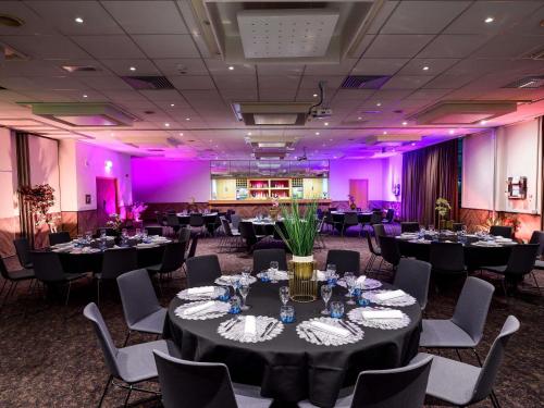 Novotel Birmingham Centre photo 168