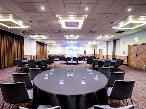 Novotel Birmingham Centre photo 169
