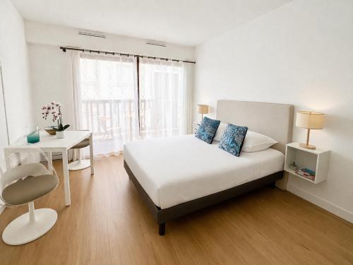 Studio hyper centre Trouville