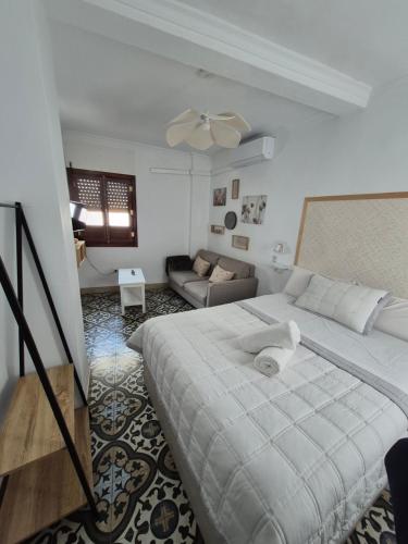 Romero 6 - Apartamento con encanto junto a la Mezquita