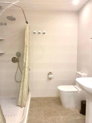 Málaga Center Luxury Loft - Sun & Beach