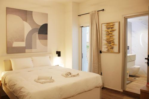 ARIS in the heart of Exarchia
