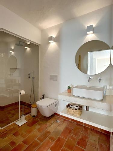 Casa das Piteiras nº3 - Aljezur