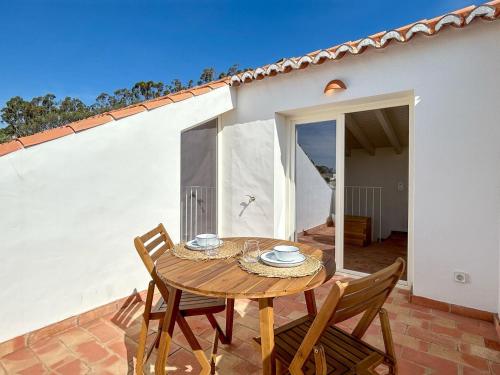 Casa das Piteiras nº3 - Aljezur