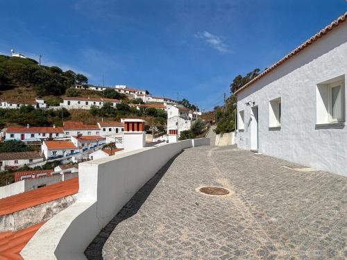 Casa das Piteiras nº3 - Aljezur