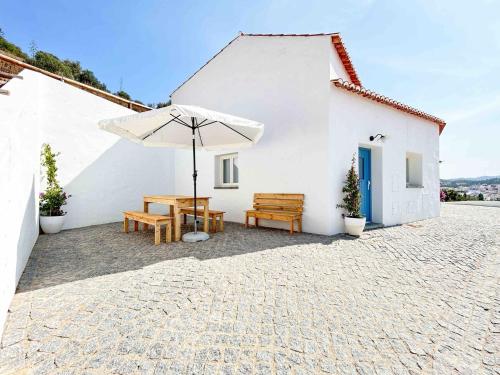 Casa das Piteiras nº1 - Aljezur