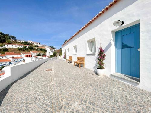 Casa das Piteiras nº5 - Aljezur