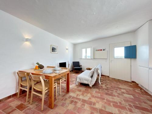 Casa das Piteiras nº1 - Aljezur