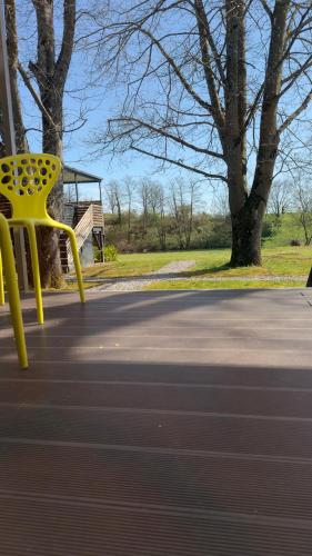 HappyPlace - Kolpa PremiumMobileHome