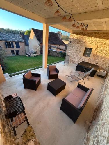 La Petite Maison d'Elodie