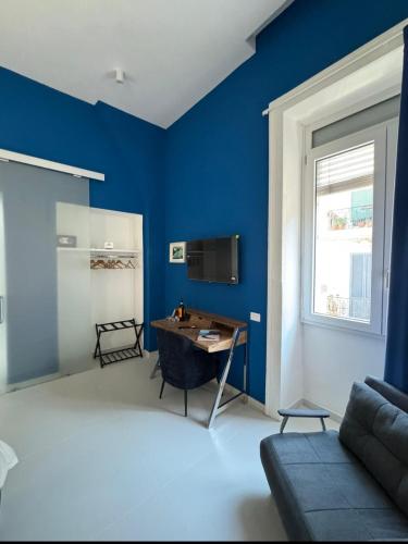 Poerio Station Rooms & Apartment