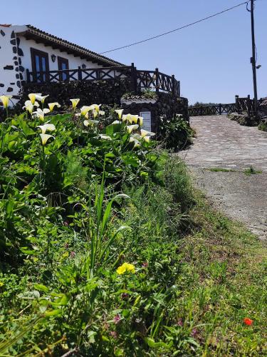 Foto Casa Rural Monte del Agua 2