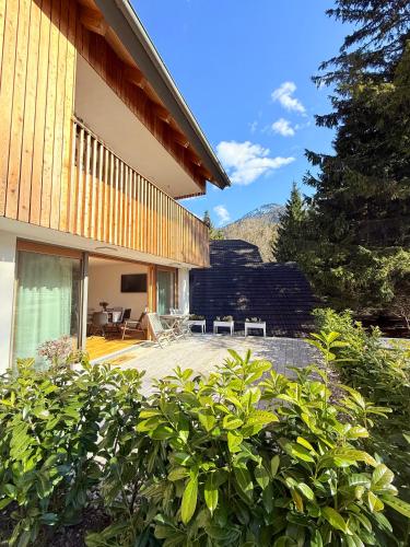 Apartma Gorna