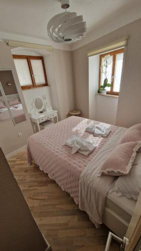 Diocletian's Luxury Getaway