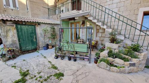 Diocletian's Luxury Getaway
