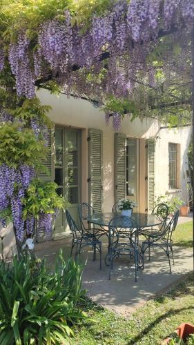 Cascina storica con giardino - vicino a Stazione Centrale