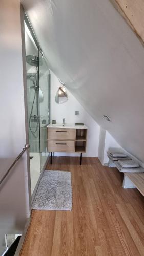 Foto La petite maison en champagne 3