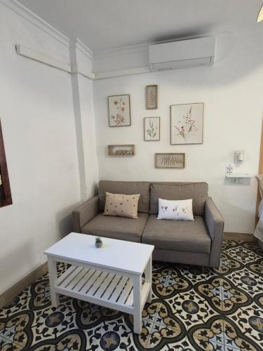 Romero 6 - Apartamento con encanto junto a la Mezquita