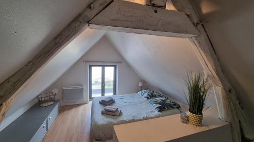 Foto La petite maison en champagne 2