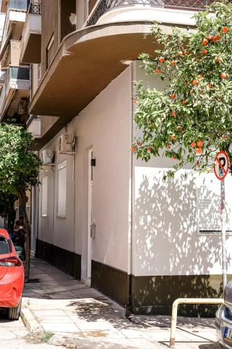 HeKo Collection Modern stay near Marina Zeas