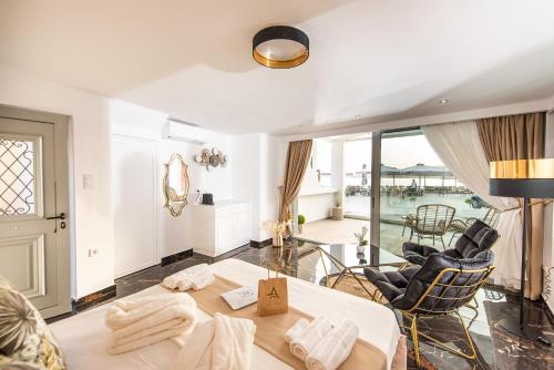Mare Suites 2
