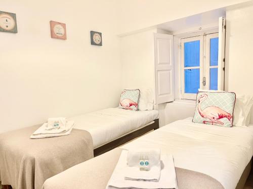 Apartments Center Alfama III - tram 28 e Panteão