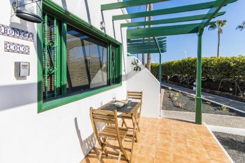Casa Bodega Coco