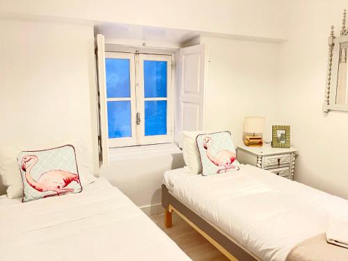 Apartments Center Alfama III - tram 28 e Panteão