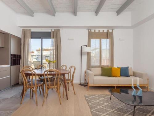 Delightfull with terraze 3beds